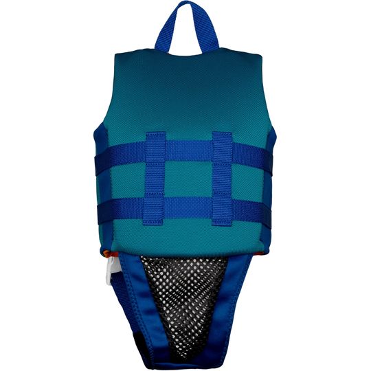 KGB 2025 Junior Boys Buoyancy Vest