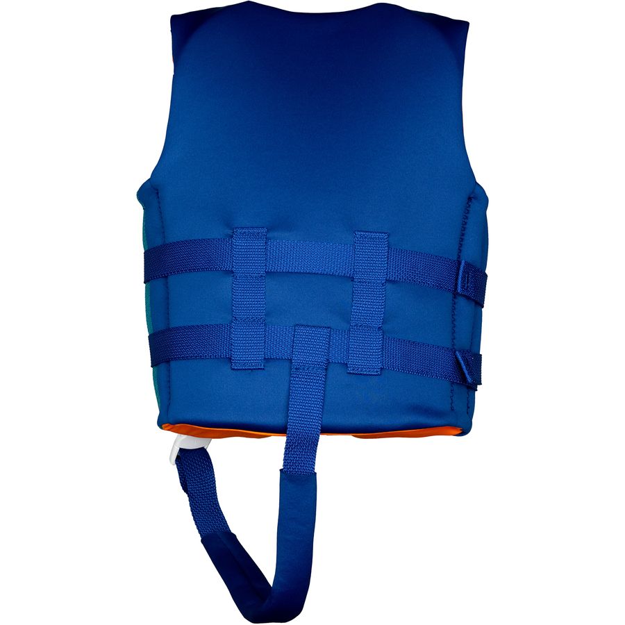 KGB 2025 Junior Boys Buoyancy Vest