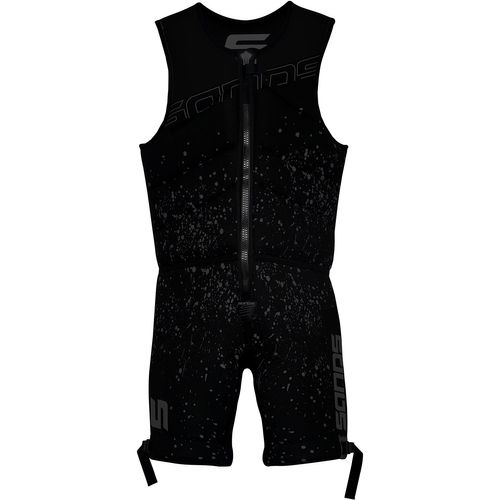 Sands 2026 Pro Barefoot Suit