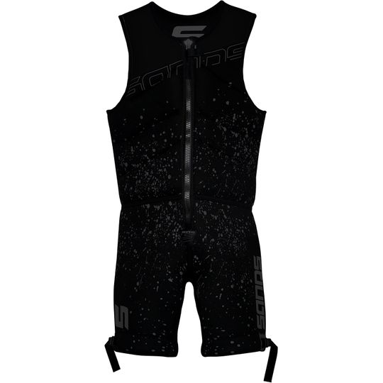 Sands 2026 Pro Barefoot Suit