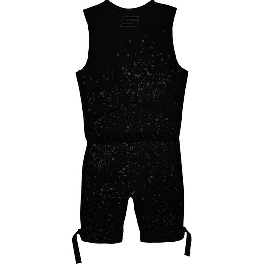 Sands 2026 Pro Barefoot Suit