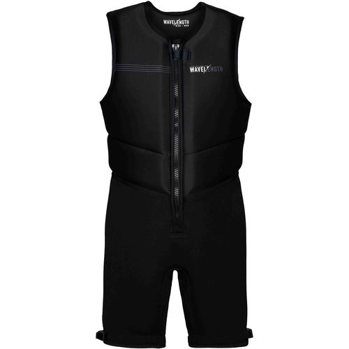 Wavelength 2026 Mens Buoyancy Suit