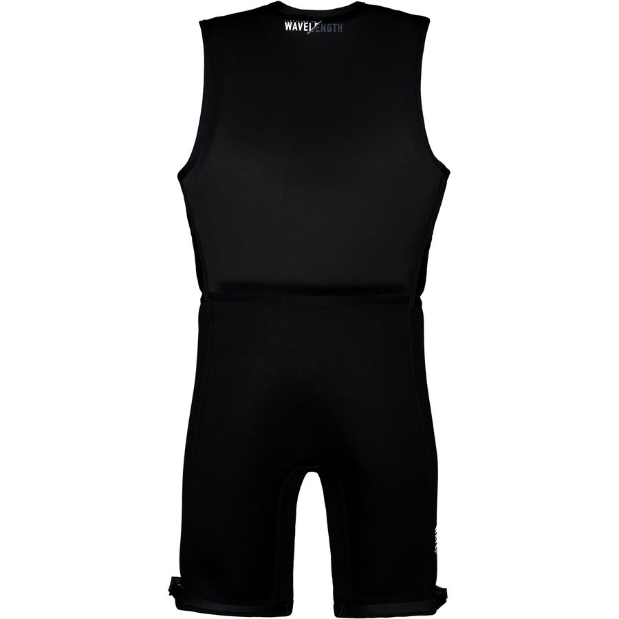 Wavelength 2025 Mens Buoyancy Suit