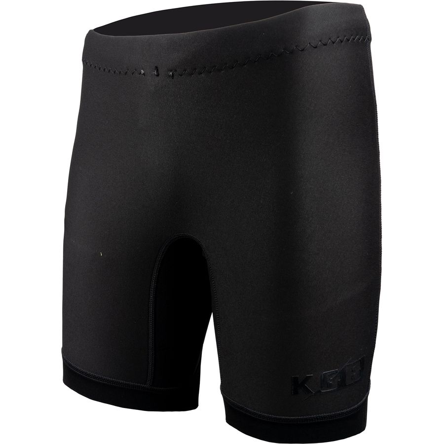 KGB 2025 Mens Neo Shorts