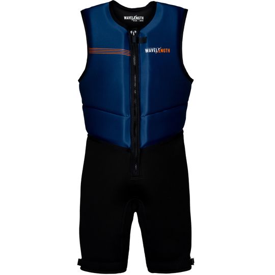 Wavelength 2025 Mens Buoyancy Suit