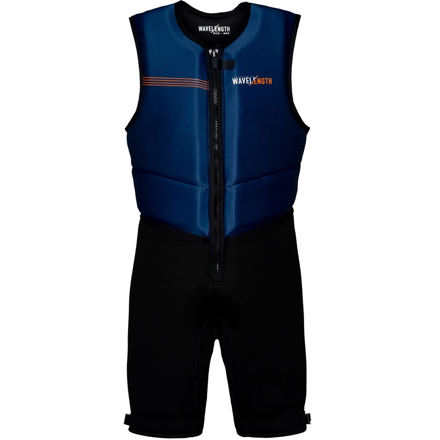 Wavelength 2025 Mens Buoyancy Suit