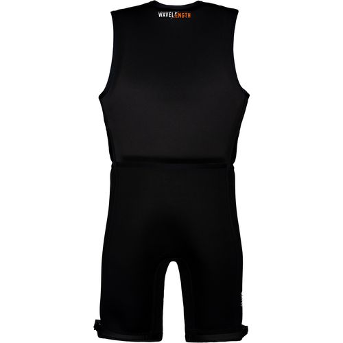Wavelength 2026 Mens Buoyancy Suit
