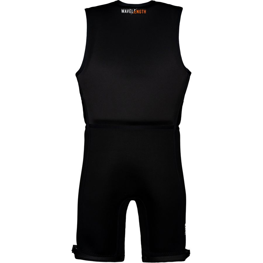 Wavelength 2025 Mens Buoyancy Suit