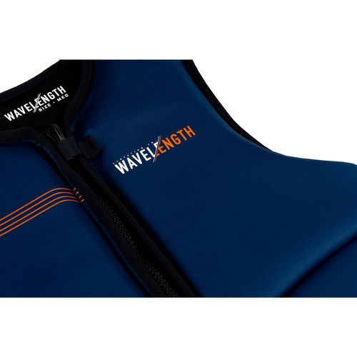 Wavelength 2026 Mens Buoyancy Suit