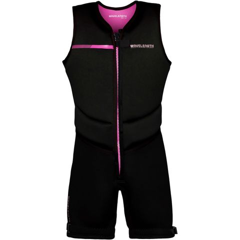 Wavelength 2025 Ladies Buoyancy Suit