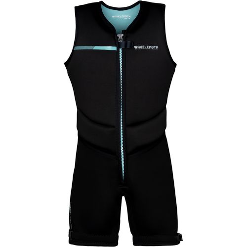 Wavelength 2026 Ladies Buoyancy Suit