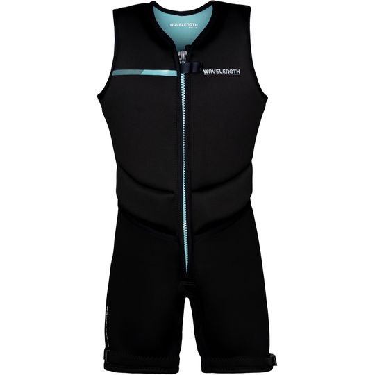 Wavelength 2025 Ladies Buoyancy Suit