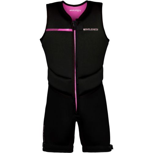 Wavelength 2026 Ladies Buoyancy Suit
