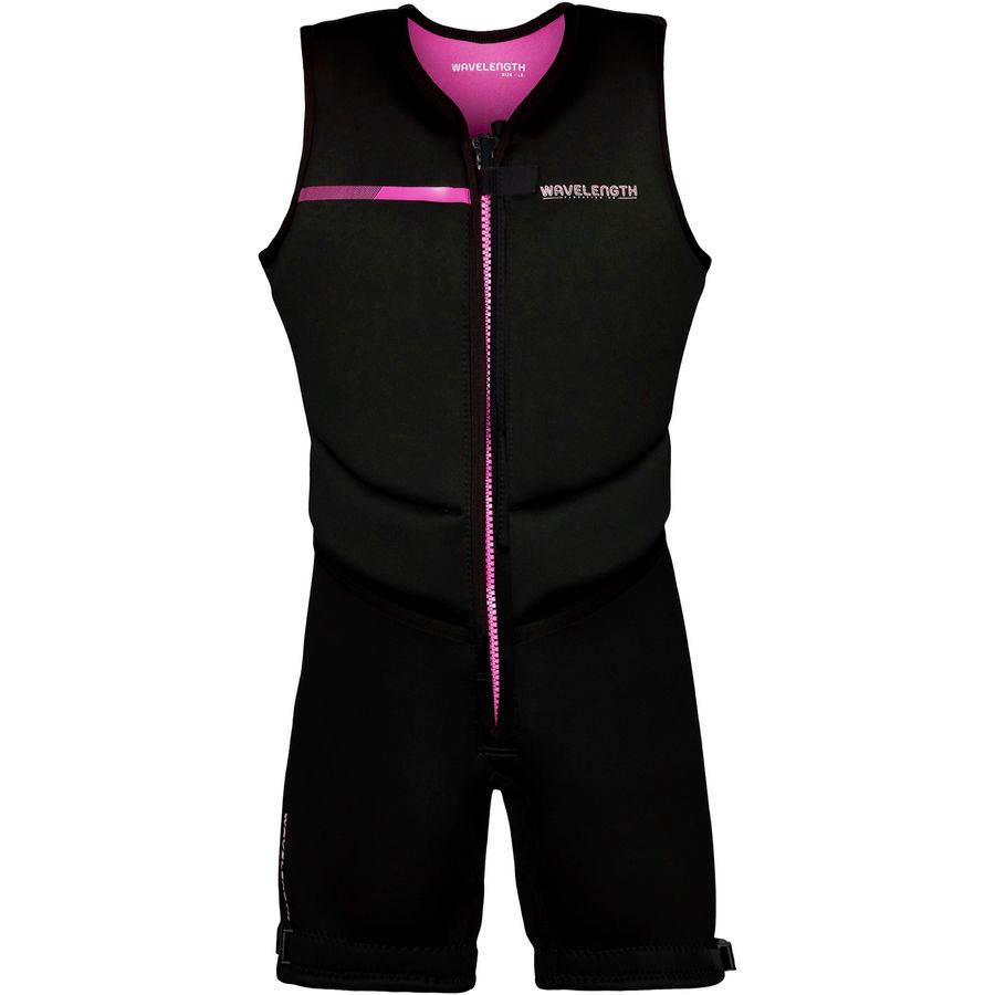 Wavelength 2025 Ladies Buoyancy Suit