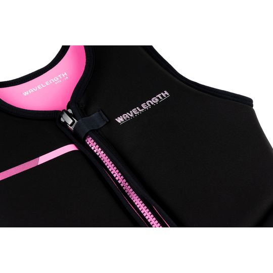 Wavelength 2025 Ladies Buoyancy Suit