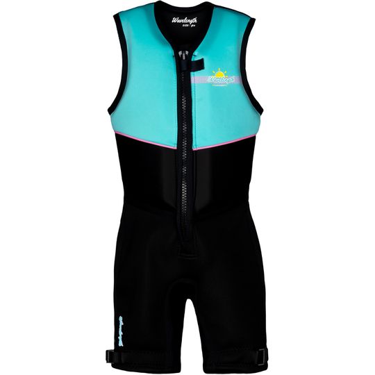 Wavelength 2025 Junior Girls Buoyancy Suit