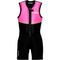 Wavelength 2025 Junior Girls Buoyancy Suit