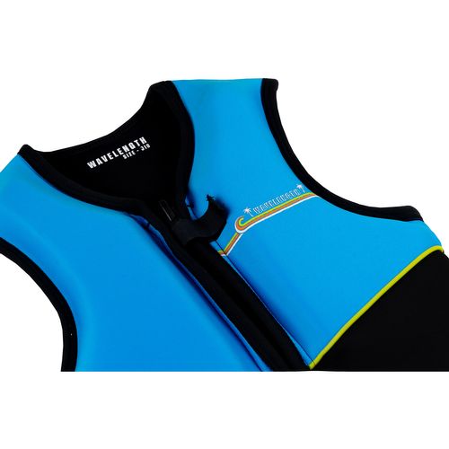 Wavelength 2026 Junior Boys Buoyancy Suit