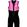 Wavelength 2025 Junior Girls Buoyancy Suit