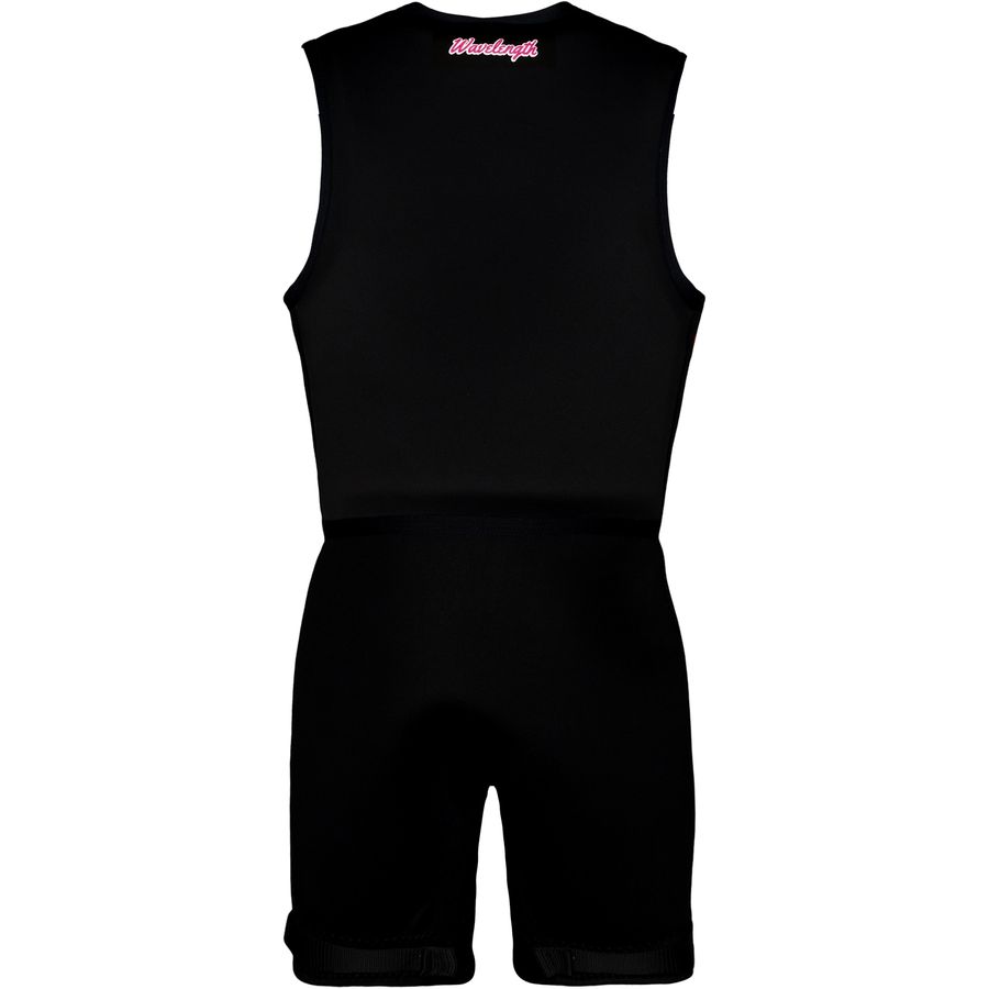 Wavelength 2025 Junior Girls Buoyancy Suit