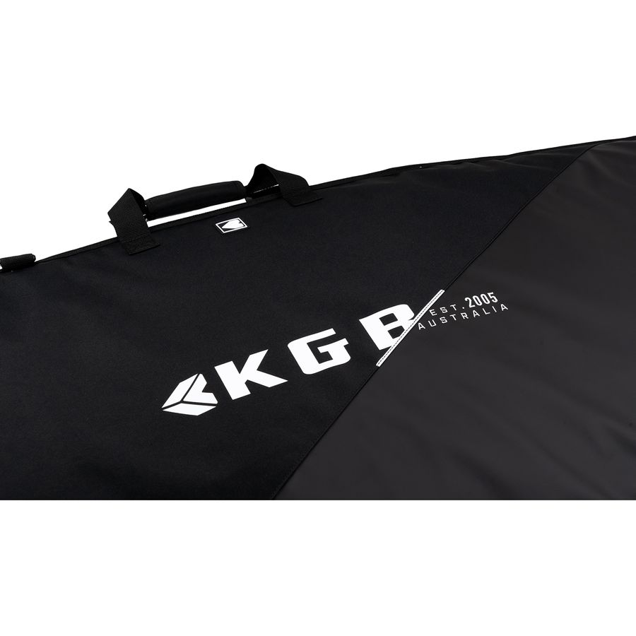 KGB 2025 Union Kneeboard Bag