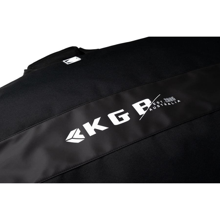 KGB 2025 Retro Kneeboard Bag