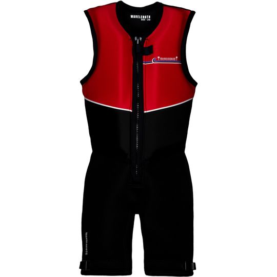 Wavelength 2025 Junior Boys Buoyancy Suit