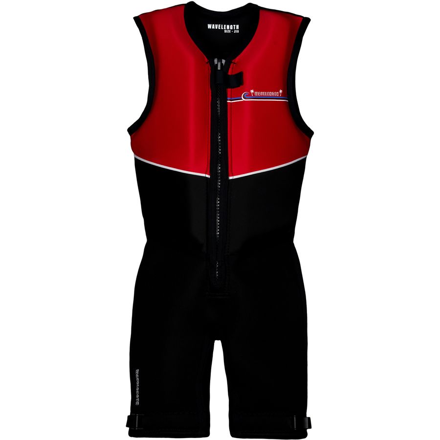 Wavelength 2025 Junior Boys Buoyancy Suit