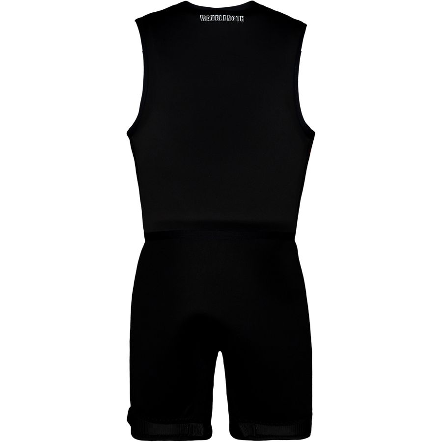 Wavelength 2025 Junior Boys Buoyancy Suit