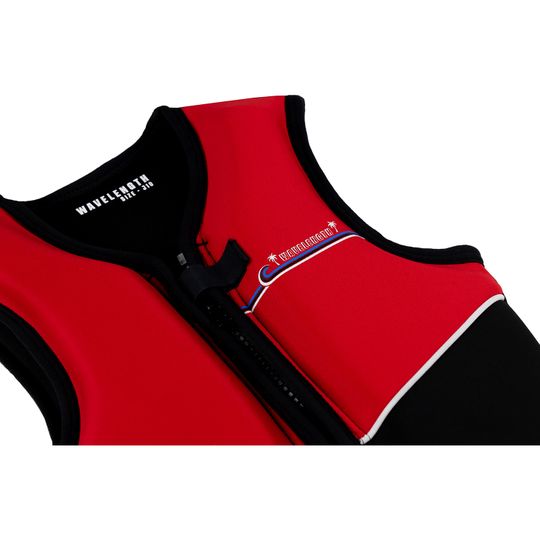 Wavelength 2025 Junior Boys Buoyancy Suit