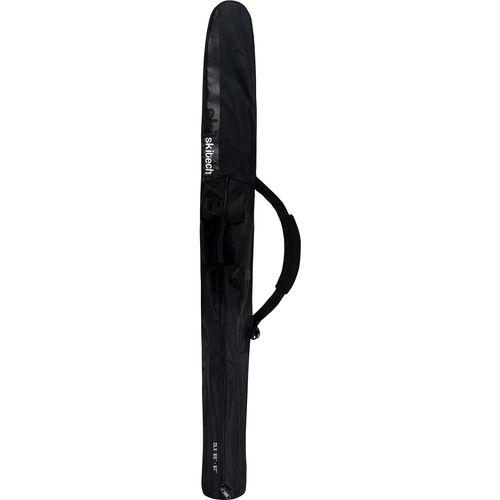 Skitech 2026 Mens Deluxe Padded Slalom Ski Bag
