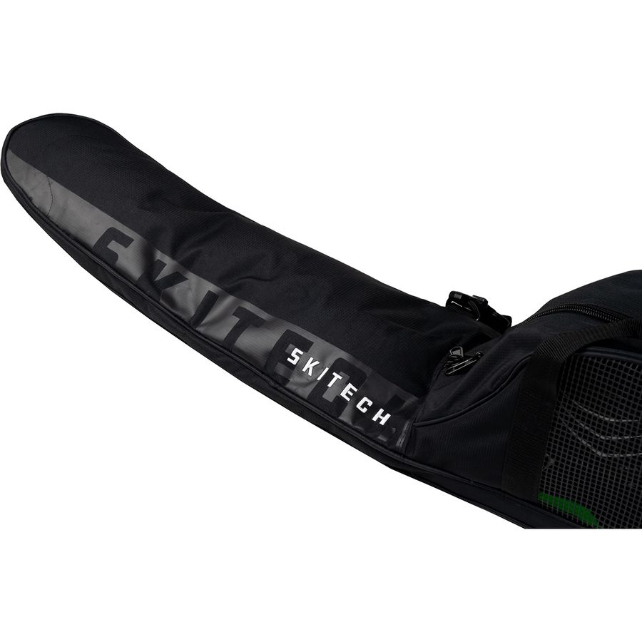 Skitech 2025 Mens Deluxe Padded Slalom Ski Bag