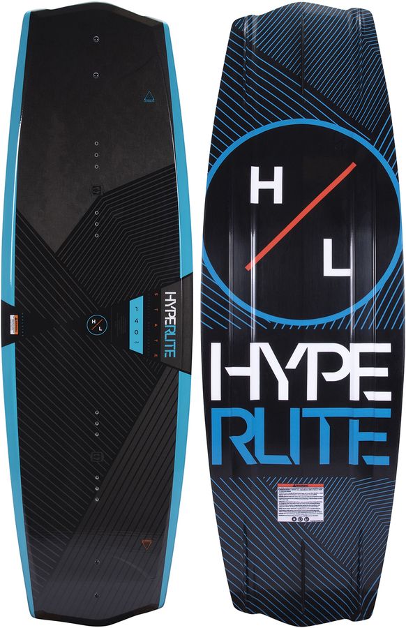 Hyperlite 2023 State 2.0 Wakeboard