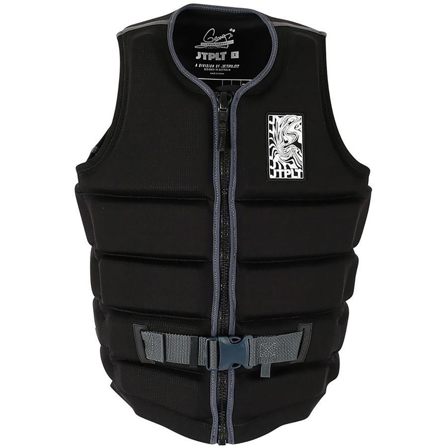 Jet Pilot 2025 X1 Felix Buoyancy Vest