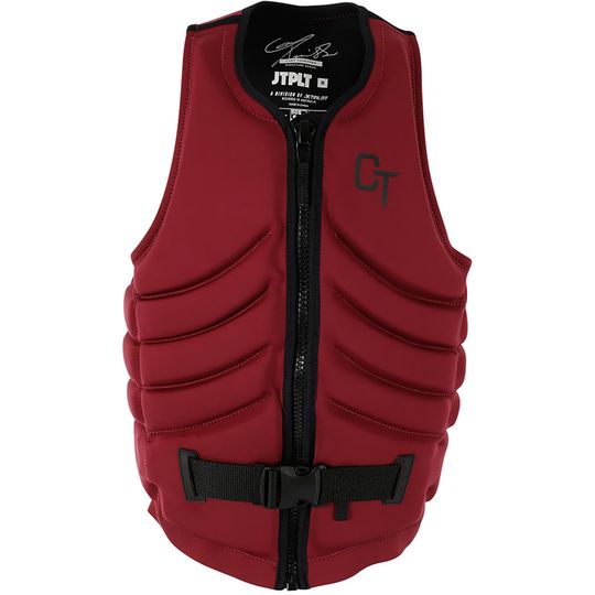 Jet Pilot 2025 Quantum Cory Buoyancy Vest