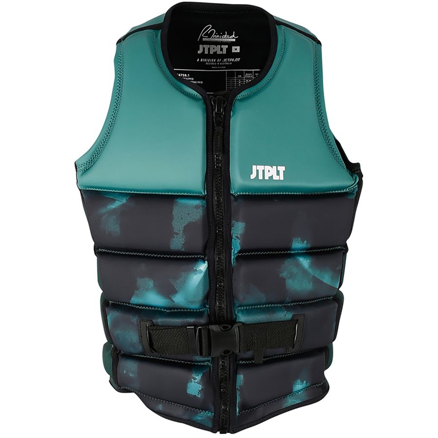 Jet Pilot 2025 X1 Raph Buoyancy Vest