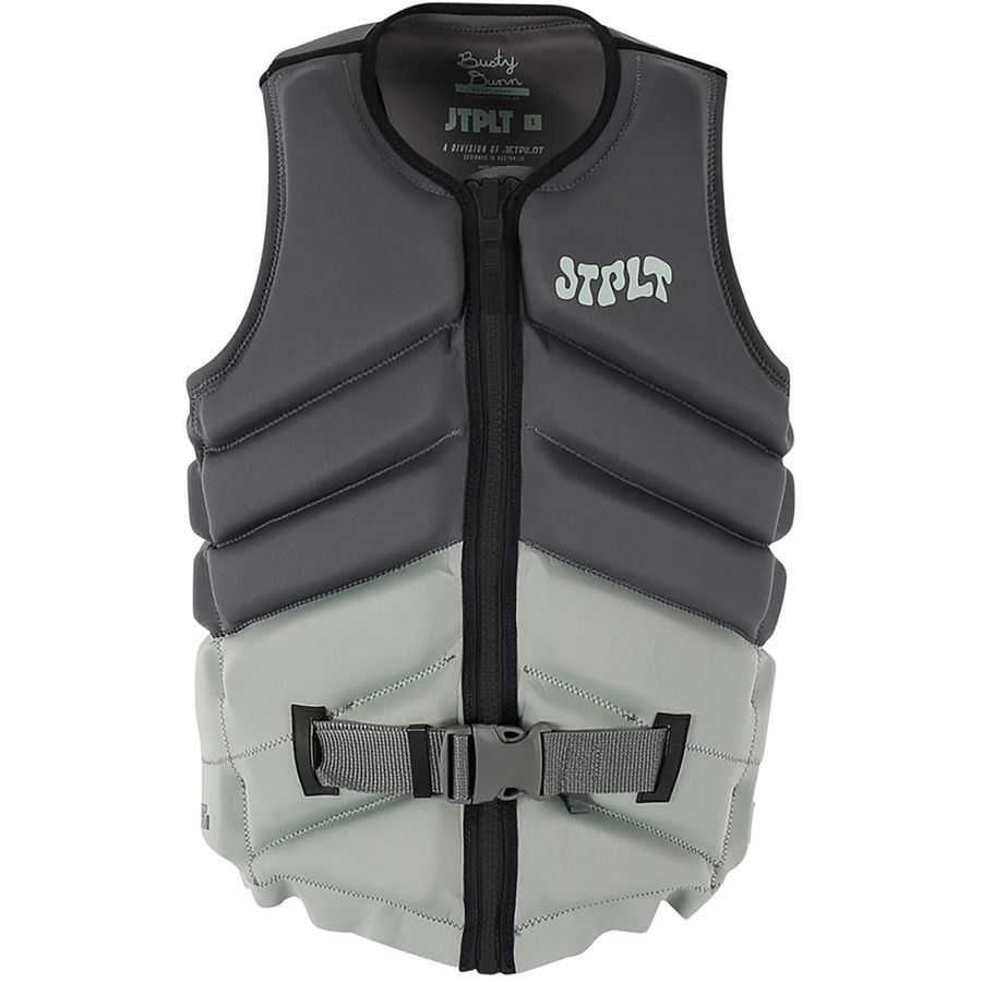 Jet Pilot 2025 X1 Busty Buoyancy Vest