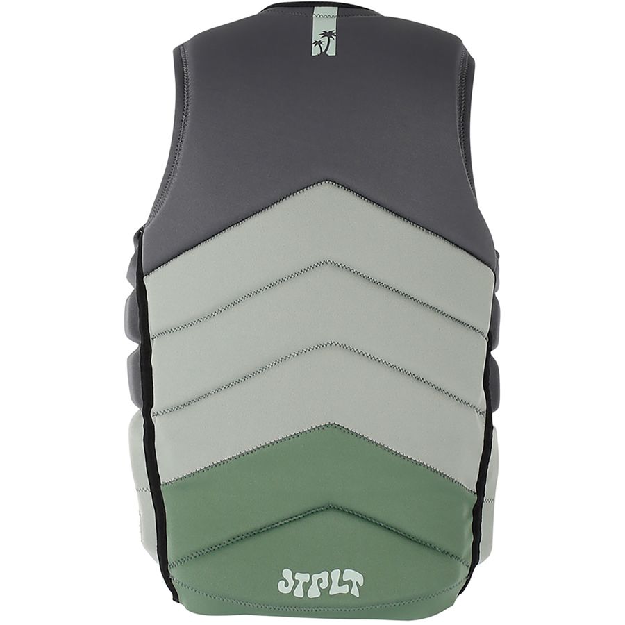 Jet Pilot 2025 X1 Busty Buoyancy Vest