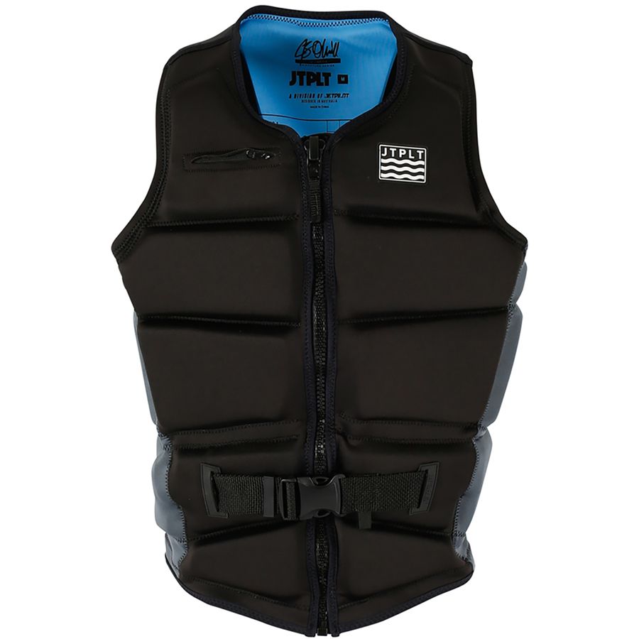 Jet Pilot 2025 C4 JB Oneill Buoyancy Vest