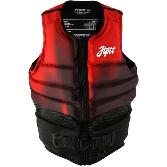 Jet Pilot 2025 Phase Hyperflex Buoyancy Vest