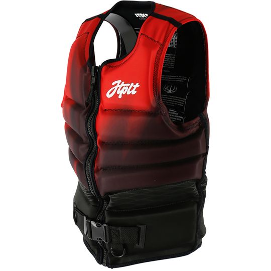 Jet Pilot 2025 Phase Hyperflex Buoyancy Vest