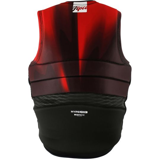 Jet Pilot 2025 Phase Hyperflex Buoyancy Vest