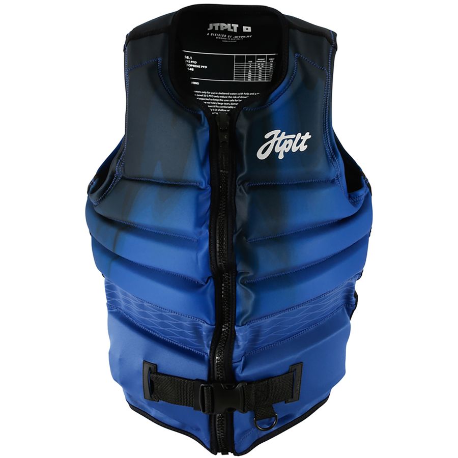 Jet Pilot 2025 Phase Hyperflex Buoyancy Vest