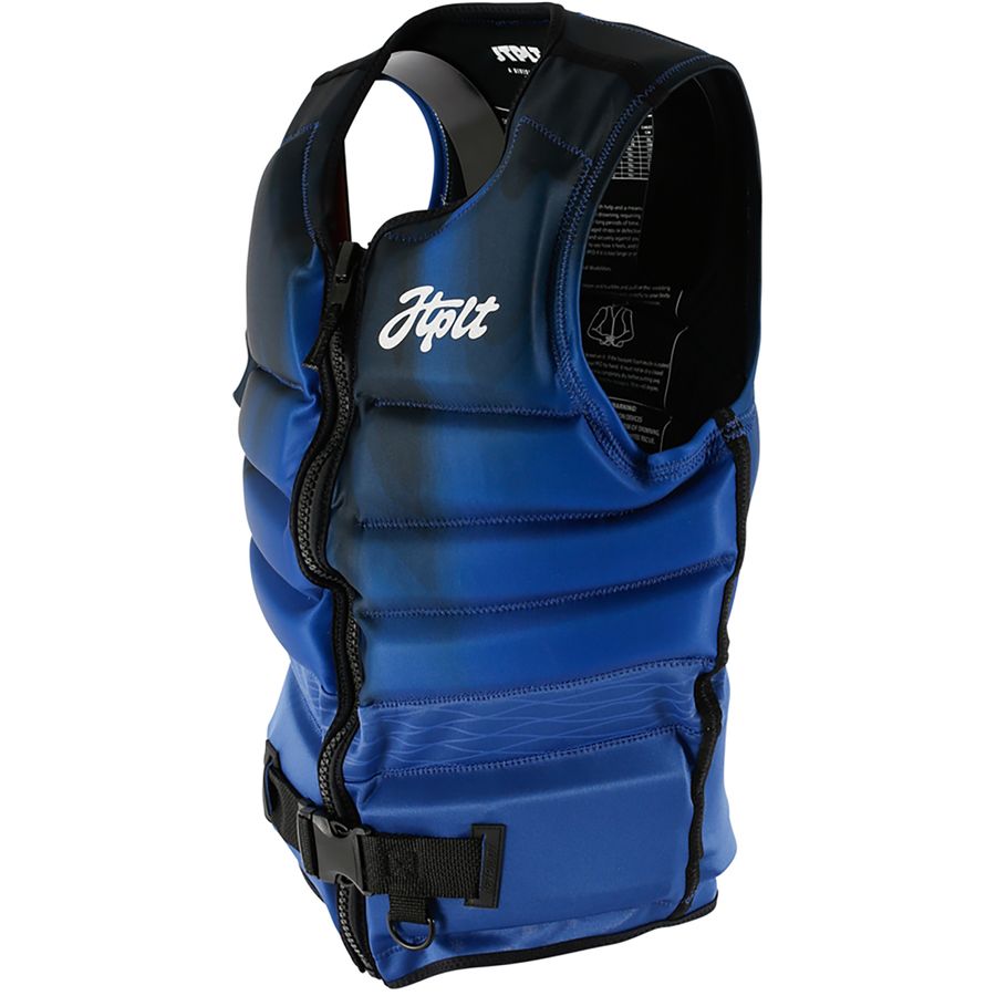 Jet Pilot 2025 Phase Hyperflex Buoyancy Vest