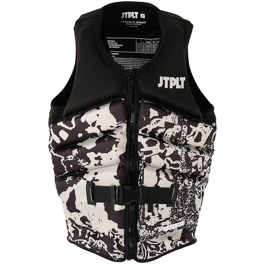 Jet Pilot 2025 Freeride Buoyancy Vest