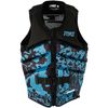 Jet Pilot 2025 Freeride Buoyancy Vest