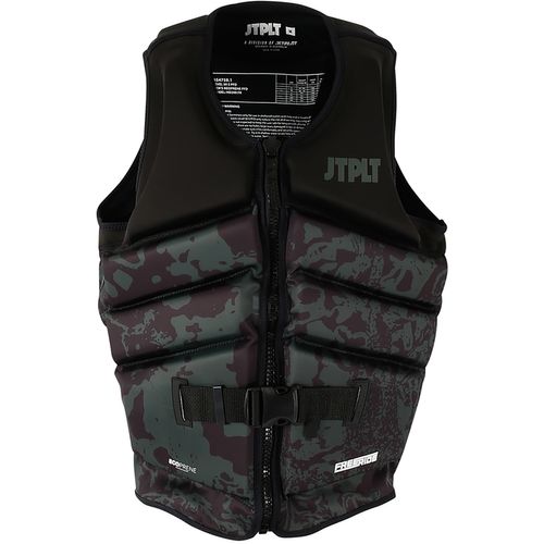 Jet Pilot 2025 Freeride Buoyancy Vest