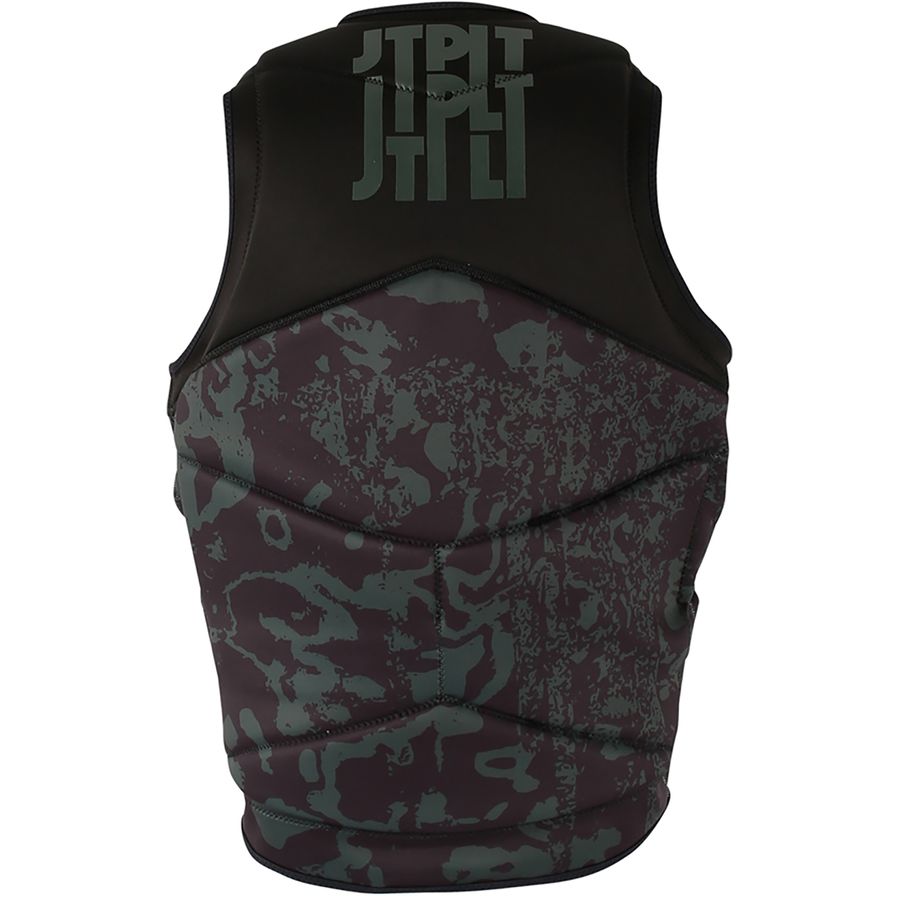 Jet Pilot 2025 Freeride Buoyancy Vest