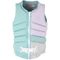 Jet Pilot 2025 X1 Zahra Ladies Buoyancy Vest