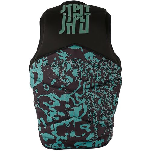 Jet Pilot 2025 Freeride Buoyancy Vest